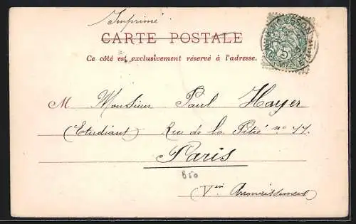 AK Briey, Vue générale