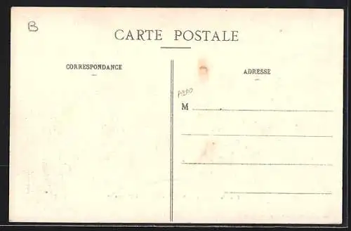 AK Bosserville, La Chartreuse