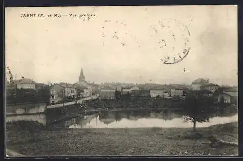 AK Jarny, Vue générale