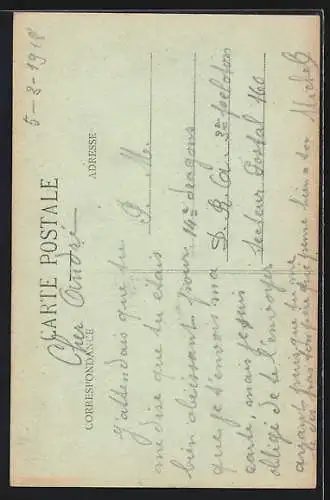 AK Toul, Souvenir avec vues diverses et motif héraldique