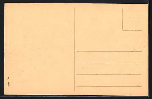 AK Firenze, Piazza S. Marco