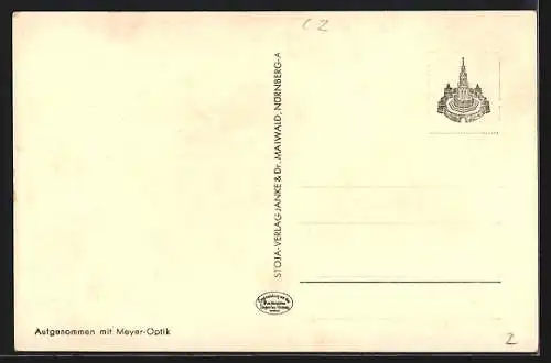 AK Karlsbad, Das Gasbad