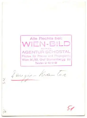 Fotografie Wien-Bild, Ansicht Danzig - Gdansk / Westpreussen, Hafenpromenade und Krantor