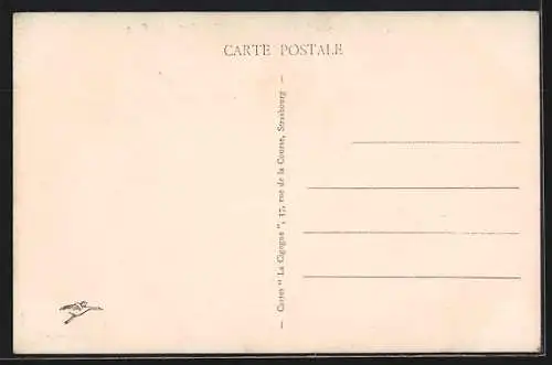 AK Matzenheim, College St-Joseph, Le Parc