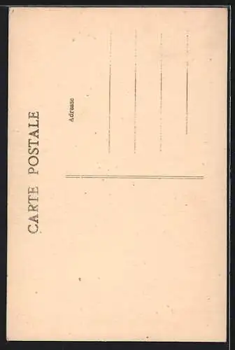 AK Rosporden, Fileuse, Etude des Coiffes de Bretagne, Coiffe de travail et de deuil