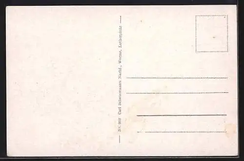 AK Worms a. Rh., Dom, Strassenbrücke, Ehrenmal