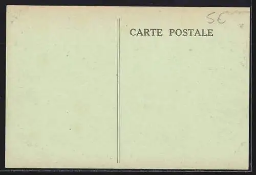 AK La Grotte de Presque, L`entrée, sur la route de St-Céré à Padirac