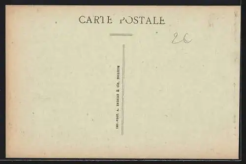 AK Mas-d`Azil, Intérieur de la Grotte