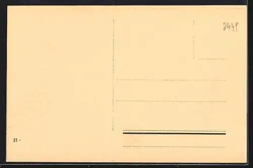 AK Loreto, Veduta generale