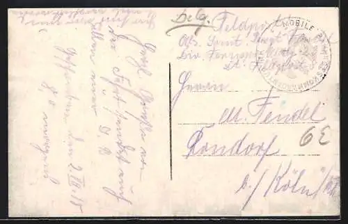 AK Hasselt, Grand`Place et rue Neuve