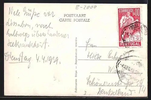 AK Antwerpen, Suikerrui