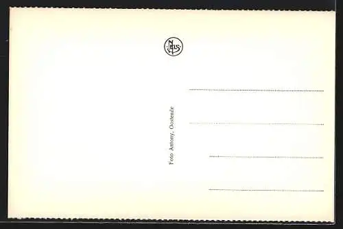 AK Oostende, Vlaanderenstraat