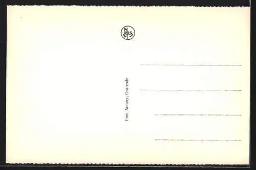 AK Oostende, Vlaanderenstraat