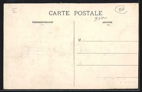 AK Champigneulles, Rue de Nancy avec enfants et tramway