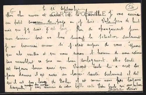 AK Royaumeix, La Rue Principale et le Café du Centre