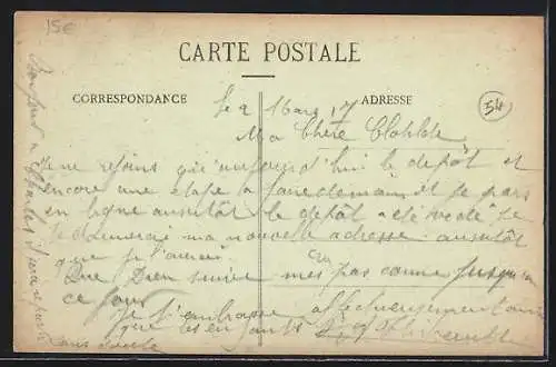 AK Benney, Grande-Rue animée avec des habitants et des bâtiments historiques