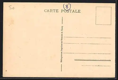 AK Longwy, Fonderies et Ateliers, Laminoirs à Tôles, Division des Forges de Sedan