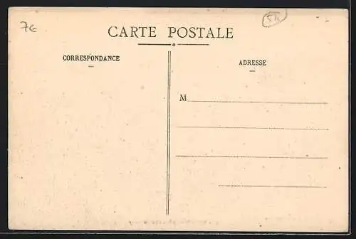 AK Longwy-Bas, Cité de Mexy