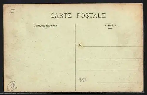 AK Dieulouard, Vue sur l`aciérie