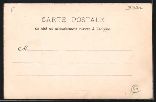 AK Chavigny, La Place