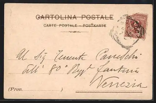 AK 28. Reggimento Fanteria, Soldaten des Infanterie-Regiment Nr. 28 in der Schlacht von Levico