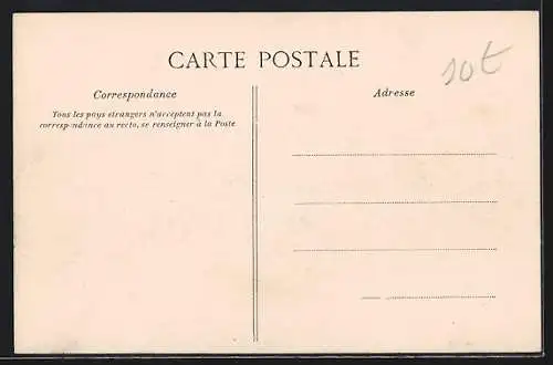 Stereo-AK Tonkin, Jonque remontant le fleuve Rouge