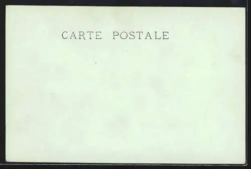 Stereo-AK La Vie de N.-S. Jésus-Christ, L`Annonciation