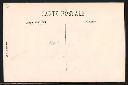 Stereo-AK Cavalerie Indienne sur le Front aux environs d`Albert