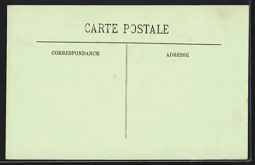 Stereo-AK L`Ancien Testament, Moise sauvé des Eaux