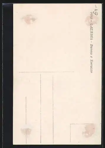 AK Cremona, Duomo e Torrazzo