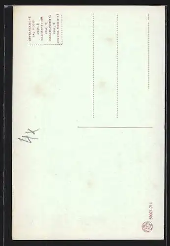 AK Milano, Castello Sforzesco