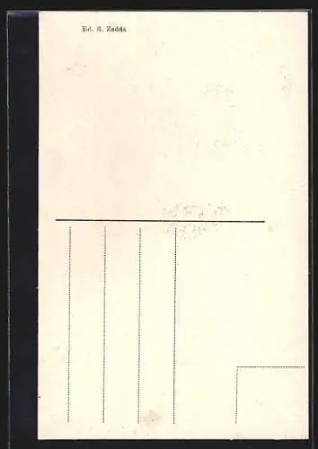 AK Napoli, Mon. a Garibaldi