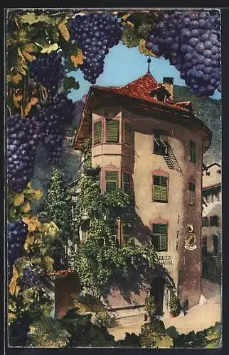 AK Bolzano, Ca` de` Bezzi