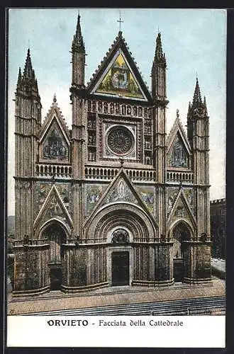 AK Orvieto, Il Duomo