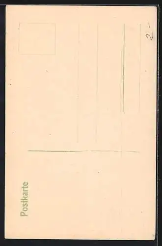 AK Nürnberg, Die Kaiserstallung