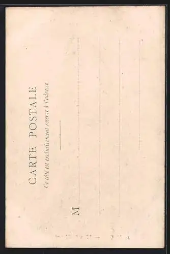 AK Macon, vieux St-Vincent