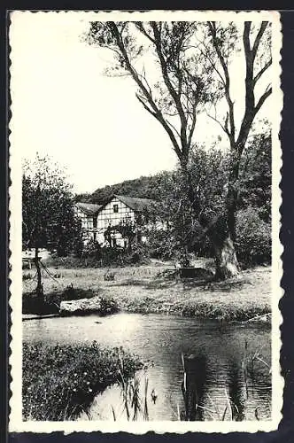 AK Rendeux s/Ourthe, Le Moulin