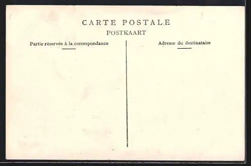 AK Gent, Katholieke Schoolcolonien Russeignies, Gesticht Sint-Antonius