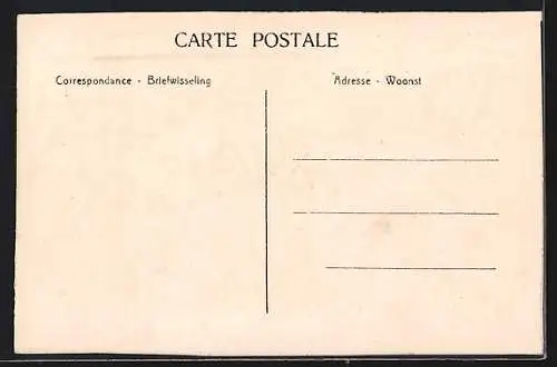 AK Zeebrugge, Le nouveau Pilotage