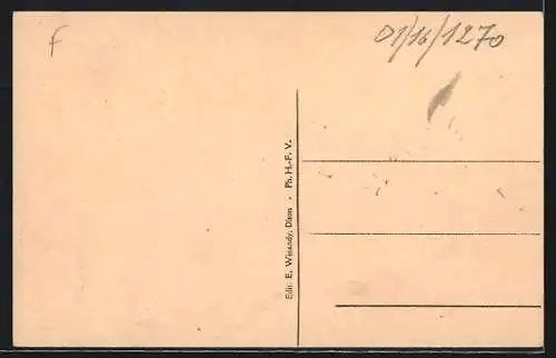 AK Dison, Ecole Communale, Place Jean Roggeman