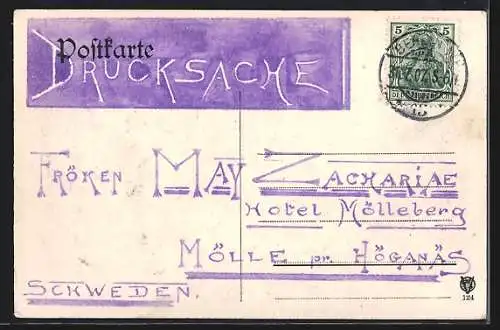 AK Berlin-Kreuzberg, Hochbahn Bahnhof Prinzenstrasse mit U-Bahn