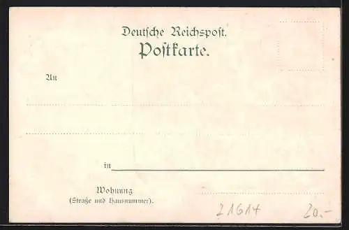 AK Buxtehude, Vorstahlmeister, Gruppenfoto vor Schmiede