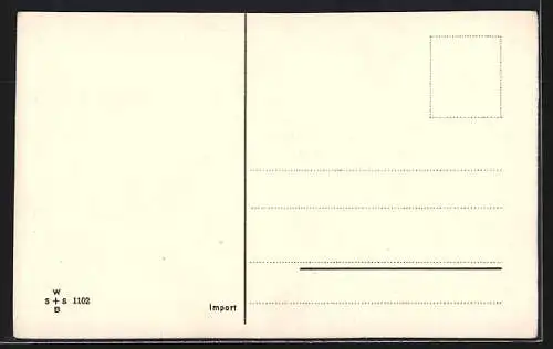 AK Mann hat Frau im Käfig eingesperrt, Neujahrsgruss