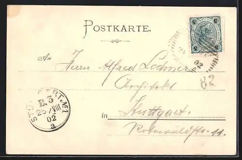 AK Brixen, Jahrtausendfeier 1901, Festzug: Die Glaubensboten