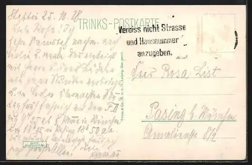 AK Stettin, Dampfschiffs-Bollwerk aus der Vogelperspektive gesehen, Dampfer naht, Pferdekutschen