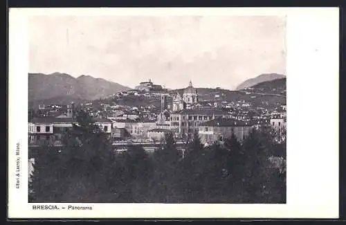 AK Brescia, Panorama