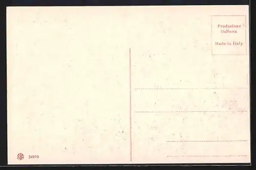 AK Roma, Foro Romano