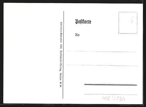 Künstler-AK Döbrich-Steglitz: Galopp, Feldart.-Regt. Nr. 7 1816