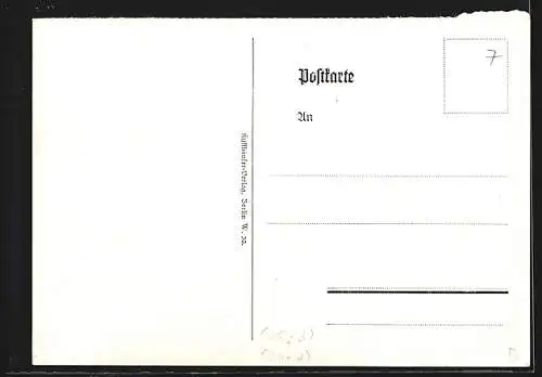 Künstler-AK Döbrich-Steglitz: L.f.B. in Feuerstellung, Uniform Feldart.-Regt. 21, Geschütze