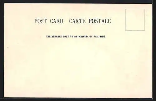AK Trinidadtobago, Wappen & versch. Briefmarken
